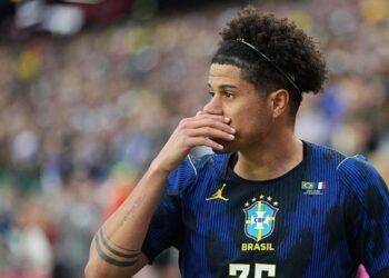 Galatasaray’dan Gabriel Sara açıklaması!