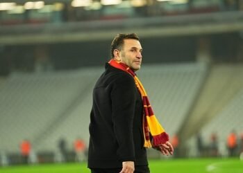 Galatasaray’dan Okan Buruk kararı! Gelecek sezon…