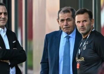 Galatasaray’dan stopere dünyaca ünlü 2 aday! Transfer böyle duyuruldu