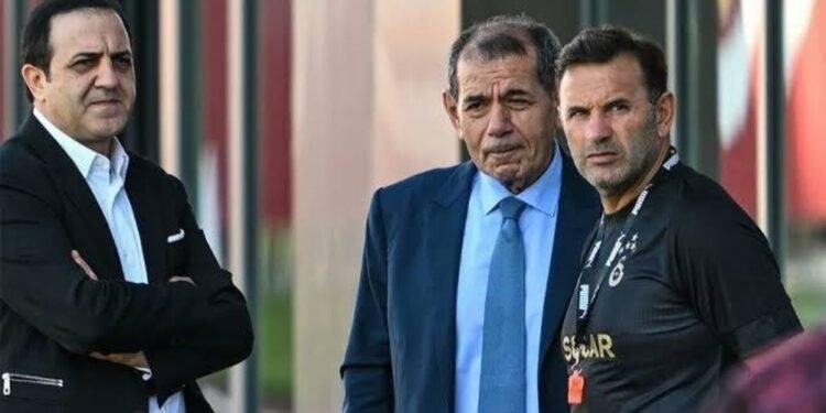 Galatasaray’dan stopere dünyaca ünlü 2 aday! Transfer böyle duyuruldu