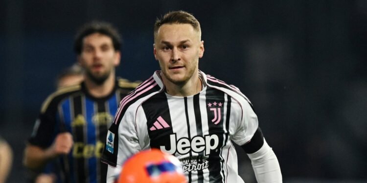 Galatasaray’dan Teun Koopmeiners ısrarı! Juventus transferin önünü açacak