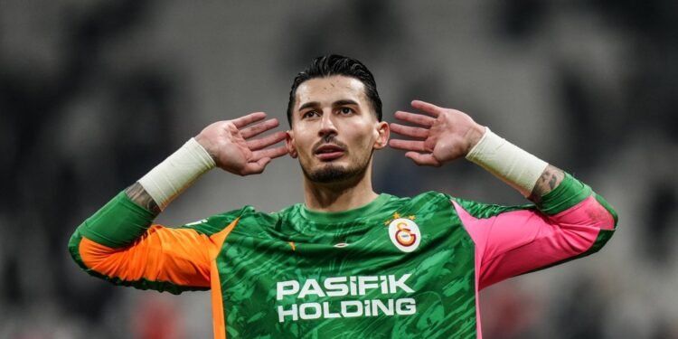 Galatasaray’dan Uğurcan Çakır kararı! Bonservisi belirlendi