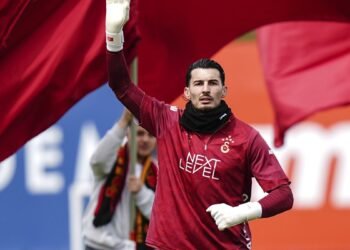 Galatasaray’dan Uğurcan Çakır kararı! Tarihe geçecek rakam…