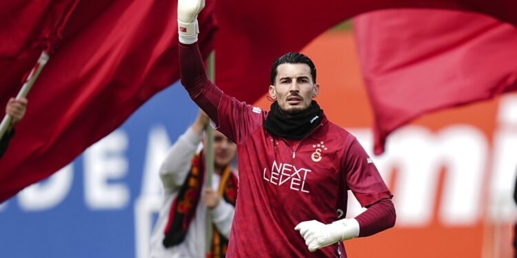 Galatasaray’dan Uğurcan Çakır kararı! Tarihe geçecek rakam…