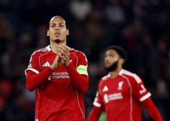 Galatasaray’dan yılın bombası! Van Dijk için resmi temas…