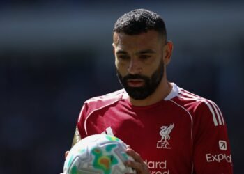 Galatasaray’ın çileği Salah için resmi transfer açıklaması yapıldı!