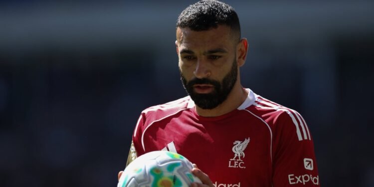 Galatasaray’ın çileği Salah için resmi transfer açıklaması yapıldı!