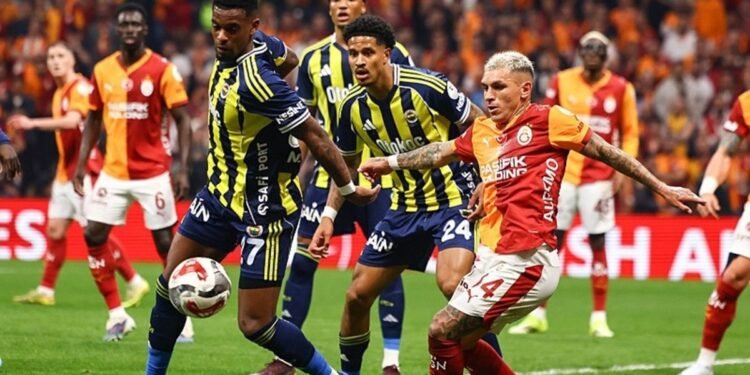 Galatasaray’ın golüne ofsayt engeli!