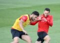 Galatasaray’ın gündemindeydi! Milli yıldız kulübüyle sözleşme uzattı