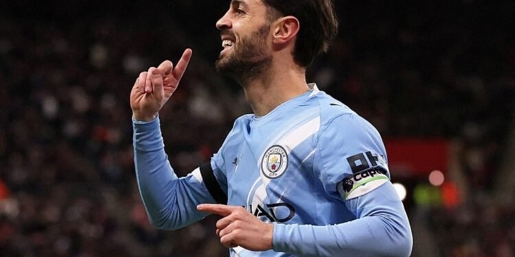 Galatasaray’ın ilgilendiği Bernardo Silva için resmi açıklama!