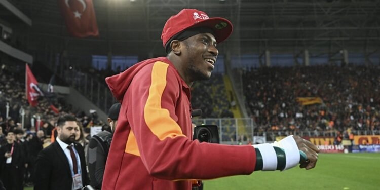 Galatasaray’ın Osimhen planı ortaya çıktı!