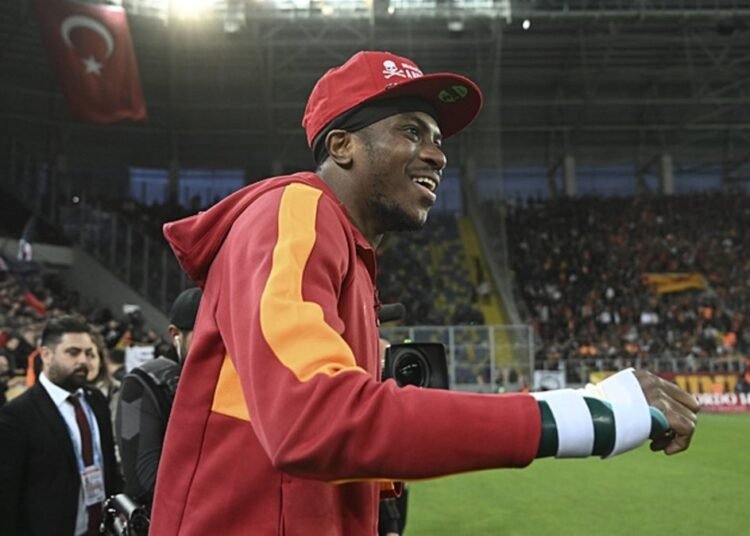 Galatasaray’ın Osimhen planı ortaya çıktı!