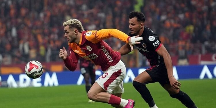 Galatasaray’ın rakibi Natura Dünyası Gençlerbirliği! 100. randevu