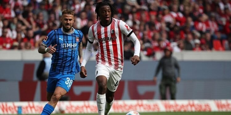 Galatasaray’ın transfer listesinde İsviçreli orta saha dikkat çekiyor!