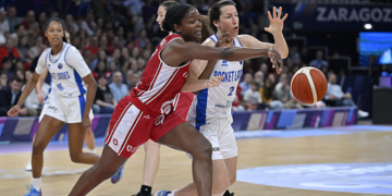 Galatasaray’ın yarı finaldeki rakibi Casademont Zaragoza oldu!