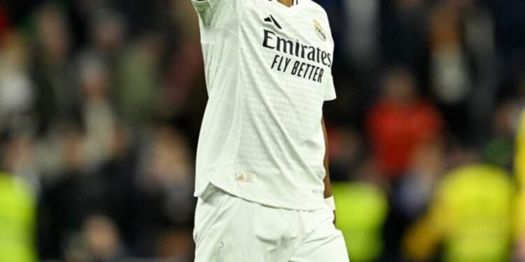 Galatasaray’ın yeni yıldızı Real Madrid’den! Şampiyonluk kutlamalarına bile katılacak