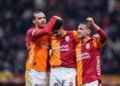 Galatasaray’ın yıldızına İtalyan devinden transfer kancası!