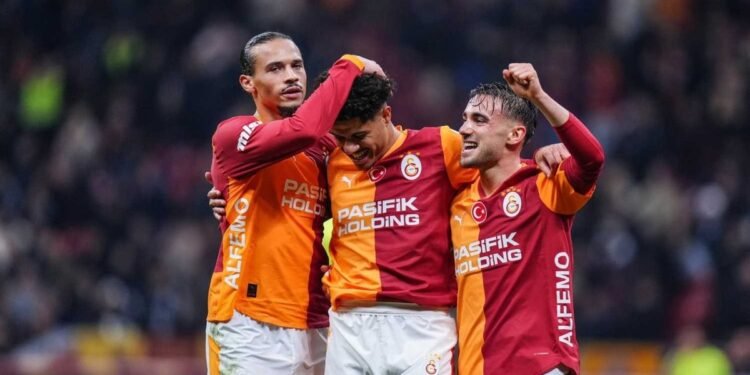 Galatasaray’ın yıldızına İtalyan devinden transfer kancası!