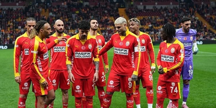 Galatasaraylı isme flaş eleştiri! “Kendini Messi sandı”