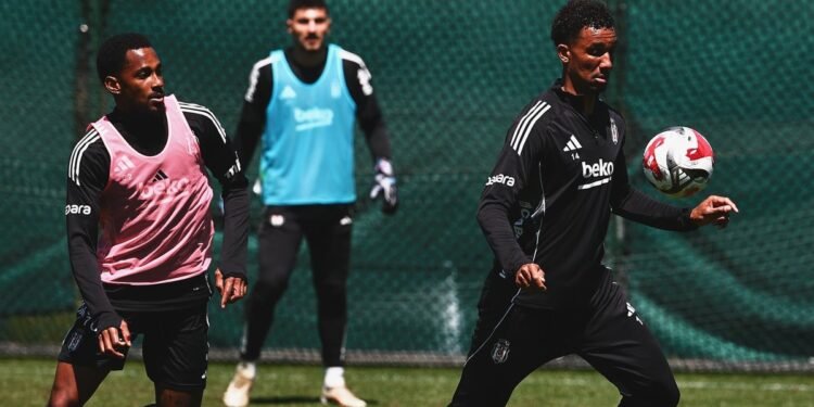 Gaziantep mesaisi başladı