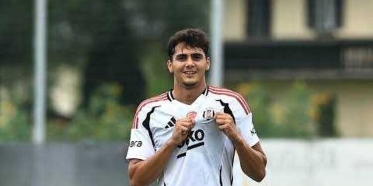 Gençlere forma şansı