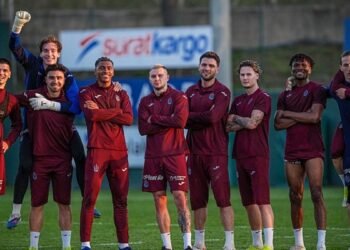 Gözler Alanya sınavına döndü