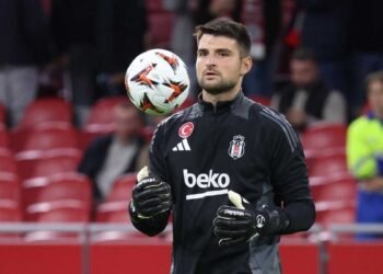 Gözler Ersin’e döndü