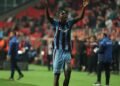 Gözler Onuachu’da