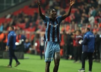 Gözler Onuachu’da