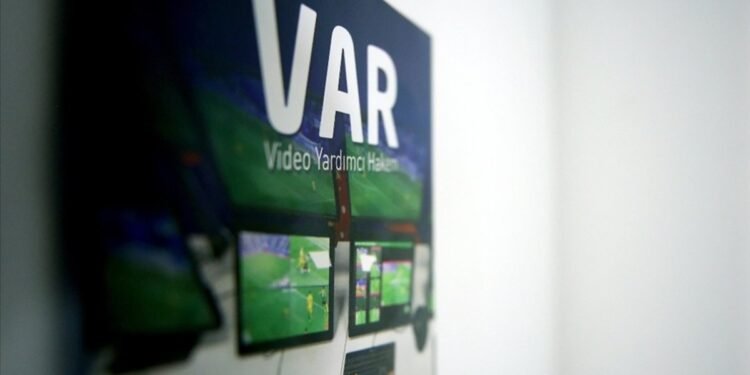 Göztepe-Galatasaray maçının VAR’ı belli oldu!