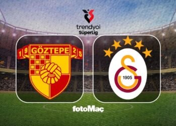 Göztepe – GS maçı ne zaman, saat kaçta ve hangi kanalda? | CANLI