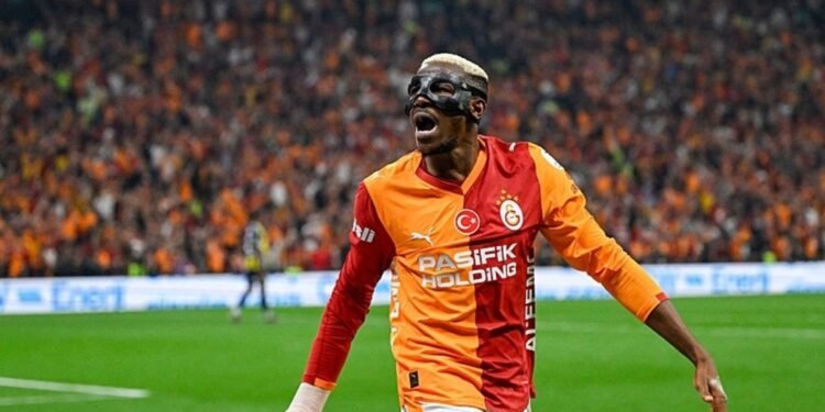 G.Saray bambaşka