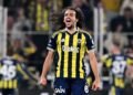 Guendouzi’ye doğum günü
