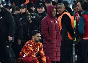 Günay Güvenç: 4’üncü kez peş peşe şampiyon olacağız