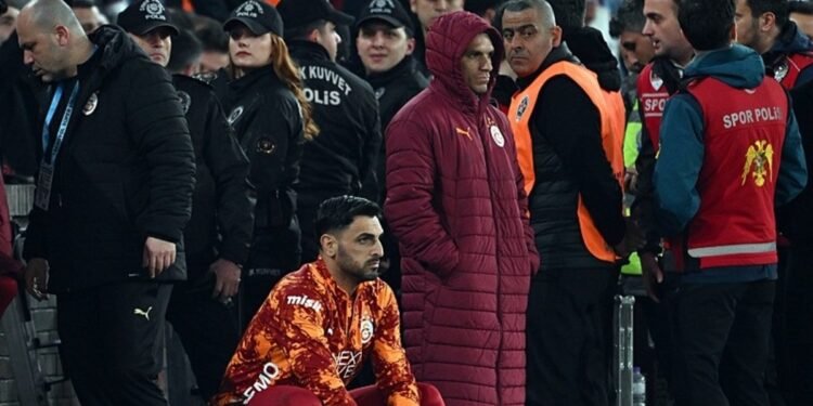 Günay Güvenç: 4’üncü kez peş peşe şampiyon olacağız