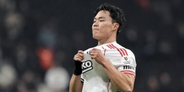 Güney Kore’de gündem Hyeon-Gyu Oh!