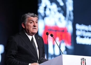 Güzel günler yakın