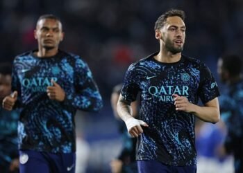 Hakan Çalhanoğlu’nun menajerinden flaş itiraf! “Galatasaray ile…”