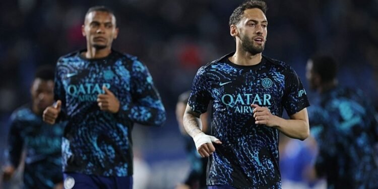 Hakan Çalhanoğlu’nun menajerinden flaş itiraf! “Galatasaray ile…”