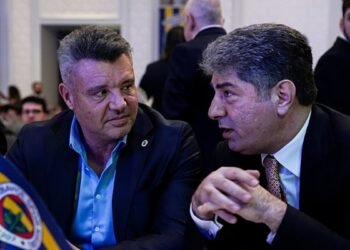 Hakan Safi’den çarpıcı Fenerbahçe açıklaması! Başkanlık için aday olacak mı?