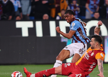 Her takıma lazım: Augusto