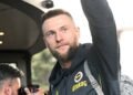 Hırsızlık şoku yaşayan Milan Skriniar’ın ifadesi ortaya çıktı