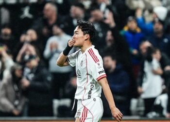 Hyeon-Gyu Oh, bitiricilik çalışıyor