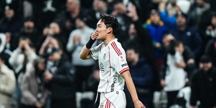 Hyeon-Gyu Oh, bitiricilik çalışıyor