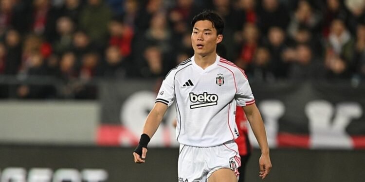 Hyeon-Gyu Oh İngiliz devlerini peşine taktı! Yüksek bonservis geliri hedefleniyor