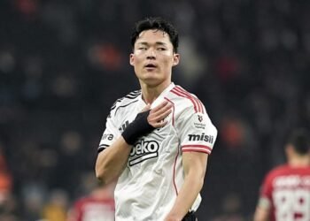 Hyeon-gyu Oh: Önümüzdeki sene Avrupa Ligi’nde oynamayı istiyoruz