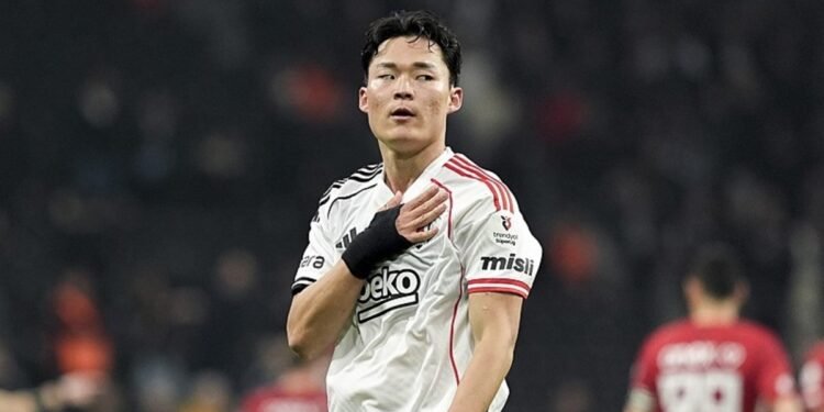 Hyeon-gyu Oh: Önümüzdeki sene Avrupa Ligi’nde oynamayı istiyoruz