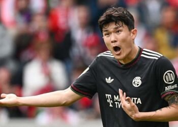 İsmail Kartal’dan Kim Min-Jae hakkında çarpıçı açıklamalar! “Savunma lideri…”