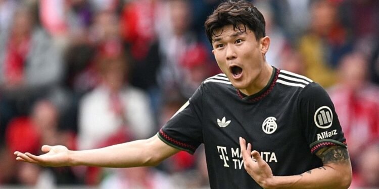 İsmail Kartal’dan Kim Min-Jae hakkında çarpıçı açıklamalar! “Savunma lideri…”