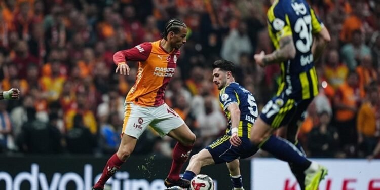 İsmail Yüksek’ten maç sonu dikkat çeken sözler! “Dilim varmıyor artık”